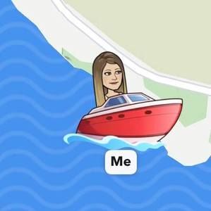 Meet your Posher, Sheila